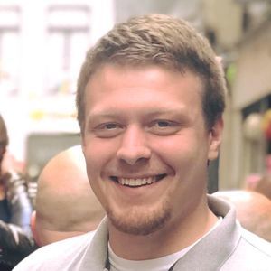 Meet your Posher, Cole